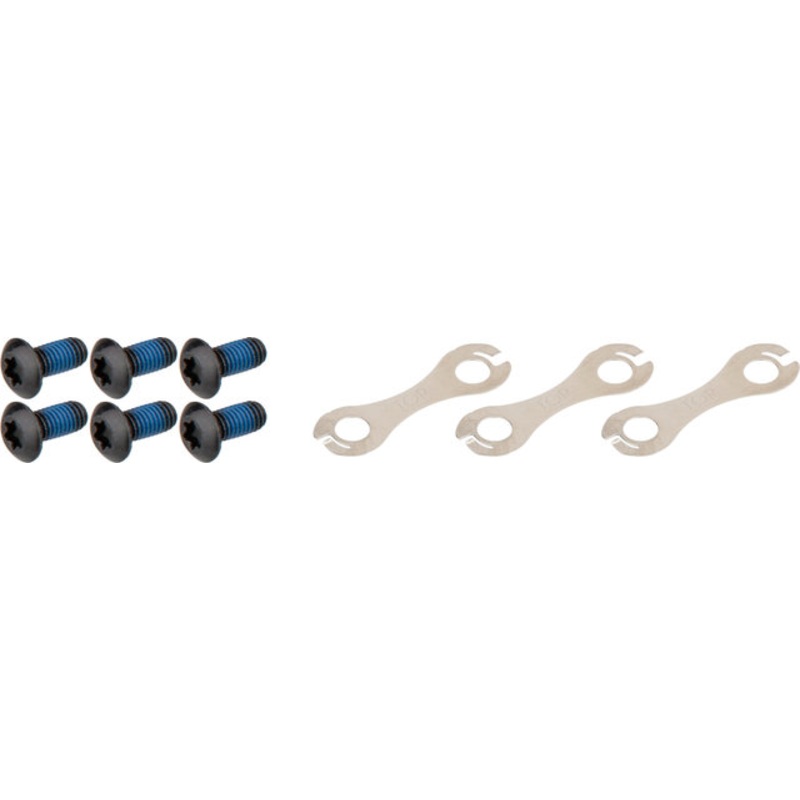 Shimano Mounting Set for SM-RT26