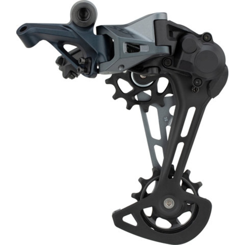 Shimano SLX RD-M7100 12-speed Shadow Plus Rear Derailleur