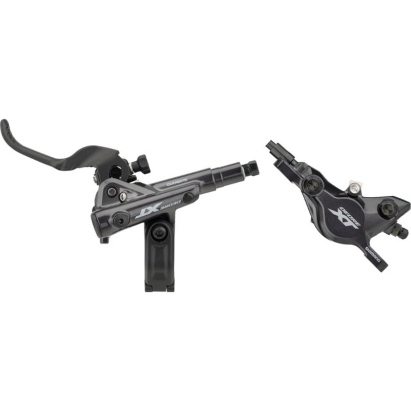 Shimano XT BR-M8100 Disc Brake w/ Resin Pads J-Kit
