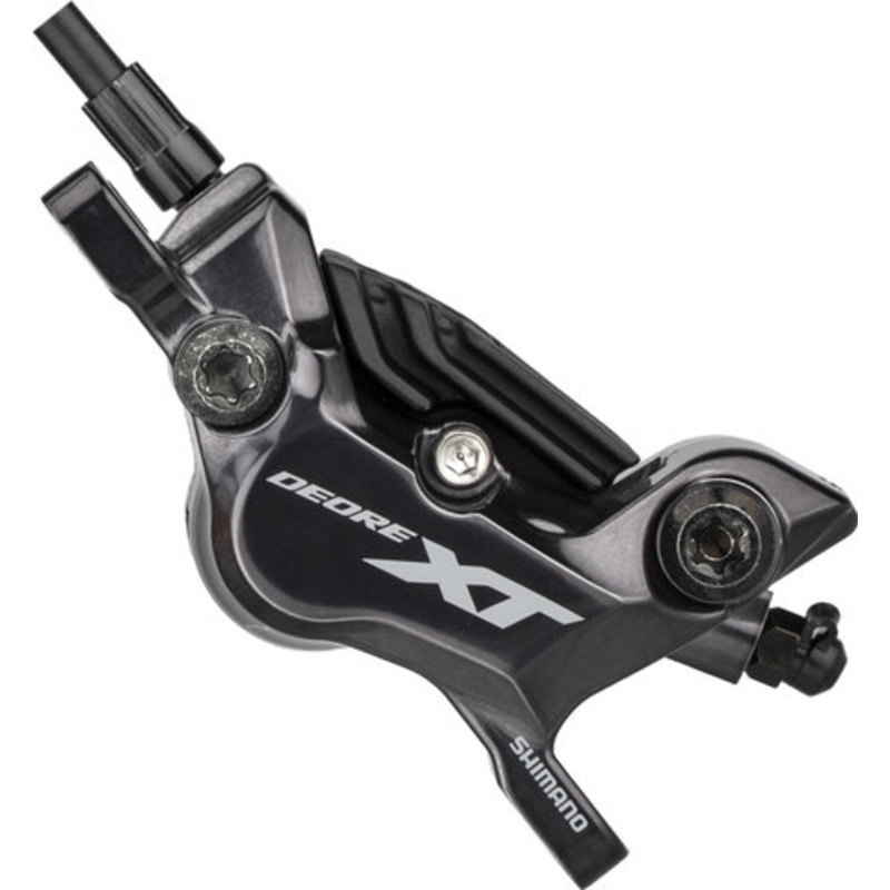 Shimano XT BR-M8120 Brake Caliper w/ Resin Pads