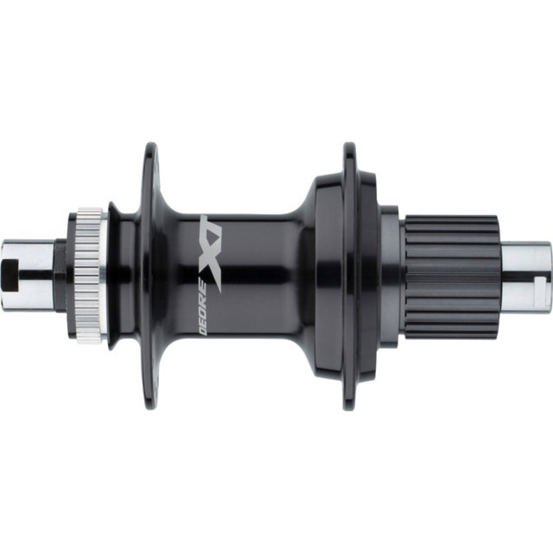 Shimano XT FH-M8110 Center Lock Disc 12 mm Thru-Axle Rear Hub