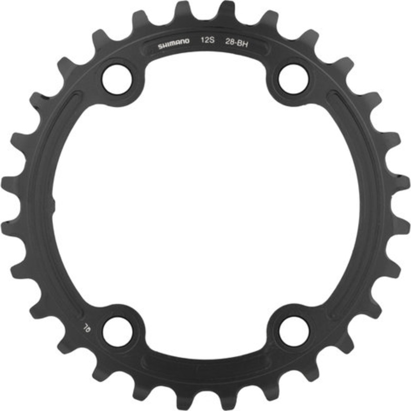 Shimano XTR FC-M9100-2 12-speed Chainring