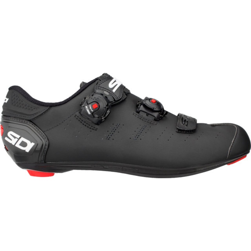 Sidi ERGO 5 Carbon Mega Road Shoes