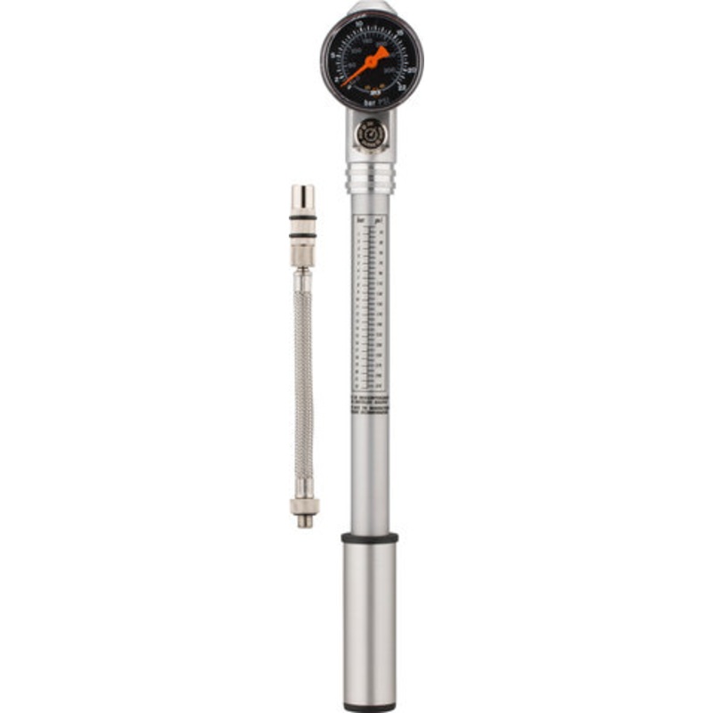 SKS USP Shock Pump