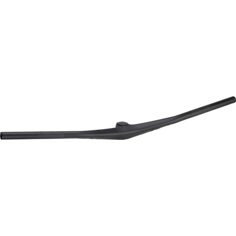 Syncros Hixon iC 1.0 Rise stem-handlebar unit