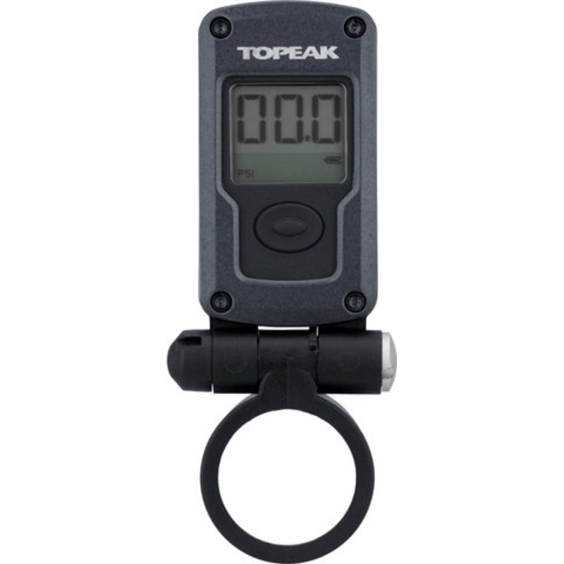 Topeak Gauge Set for Turbo Morph Digital