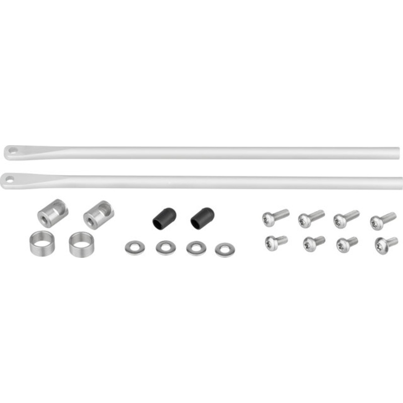 tubus Evo Mounting Set