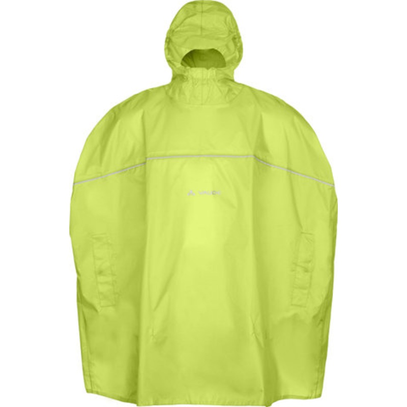 VAUDE Kids Grody Poncho