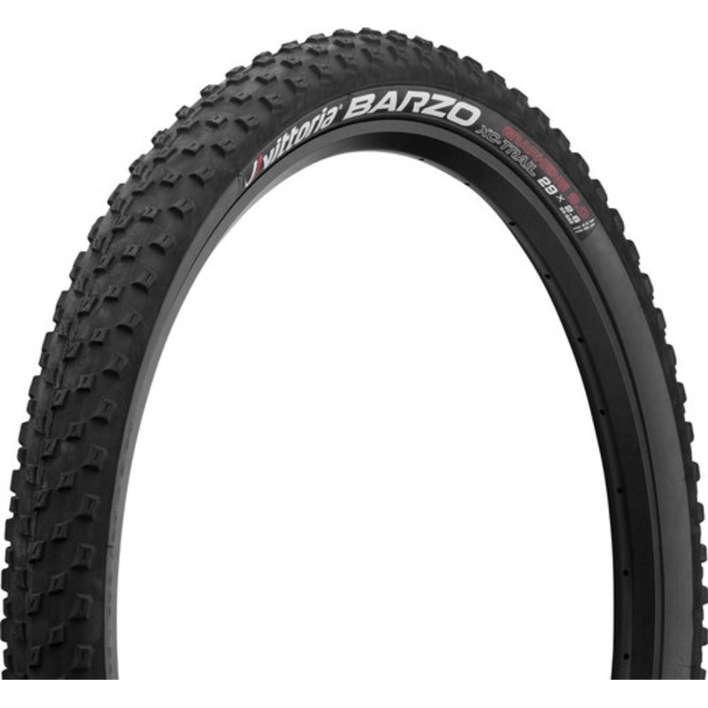 Vittoria Barzo TNT G2.0 29  Folding Tyre
