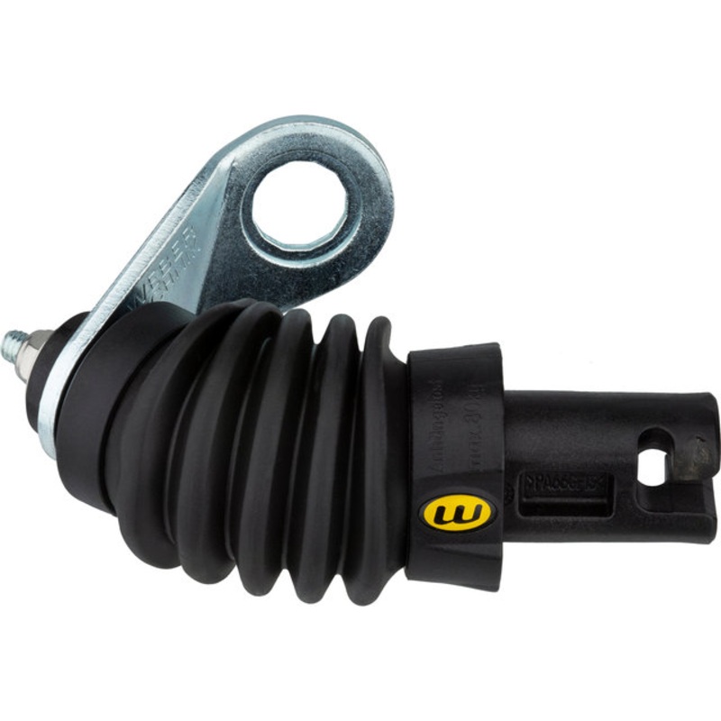 Weber E Trailer Hitch