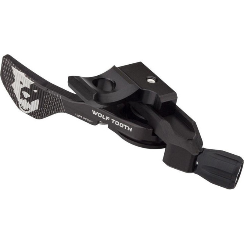Wolf Tooth Components ReMote Light Action Remote Lever