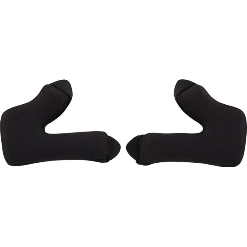 100% Cheek Pads for Status Helmet – Closeout