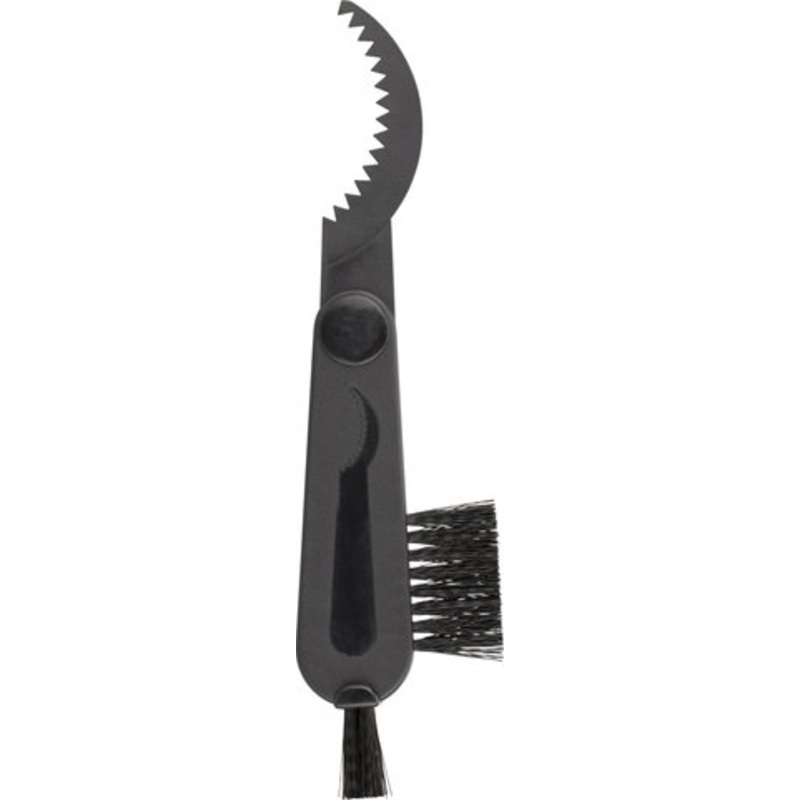 3min19sec Cleaning Brush