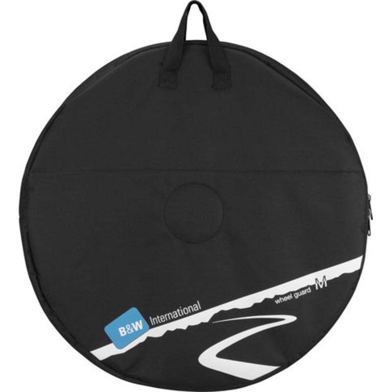 B&W Wheel Guard M 28″ Wheel Bag