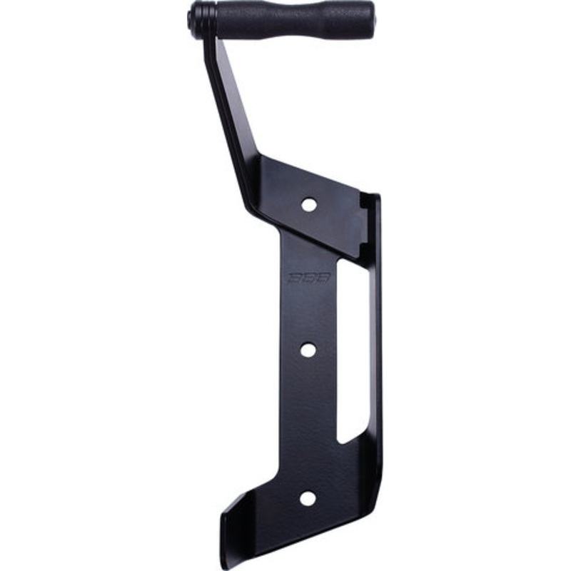 BBB ParkingLot BTL-126 Wall Mount