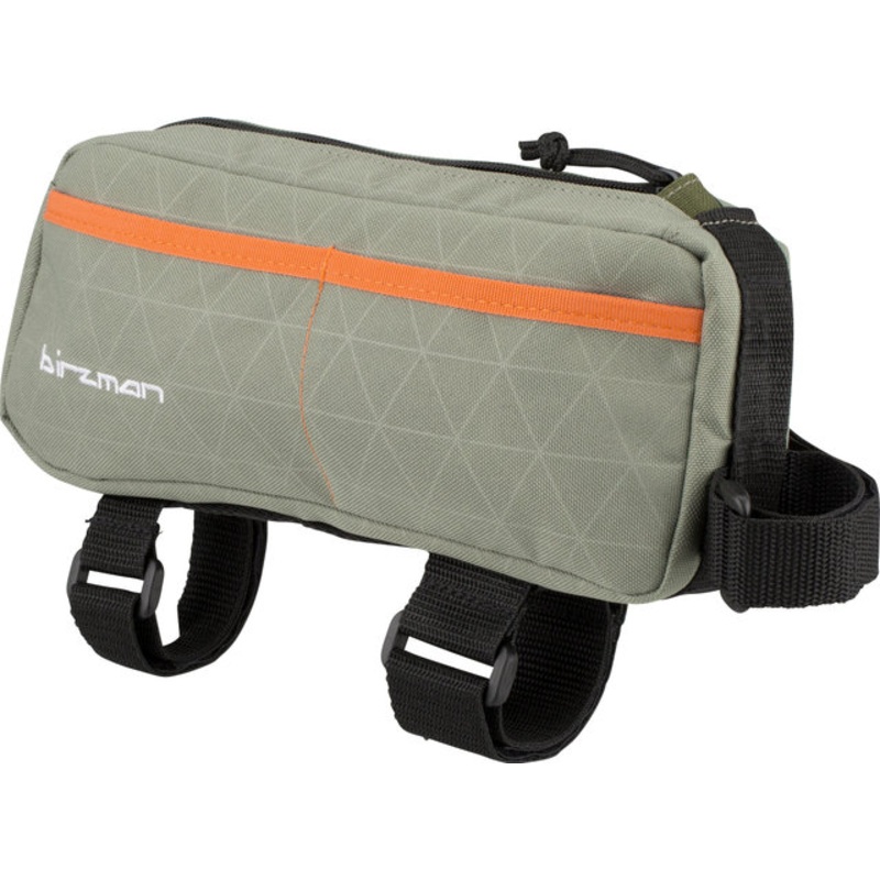 Birzman Packman Travel Top Tube Bag
