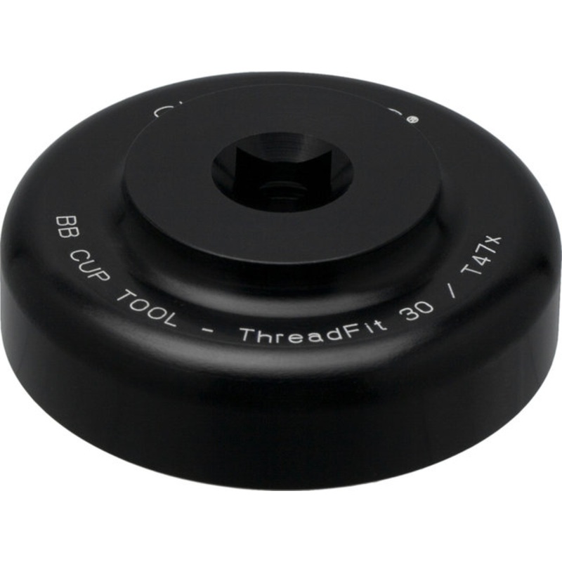 Chris King Bottom Bracket Tool for Threadfit 30 / Threadfit 47 24X