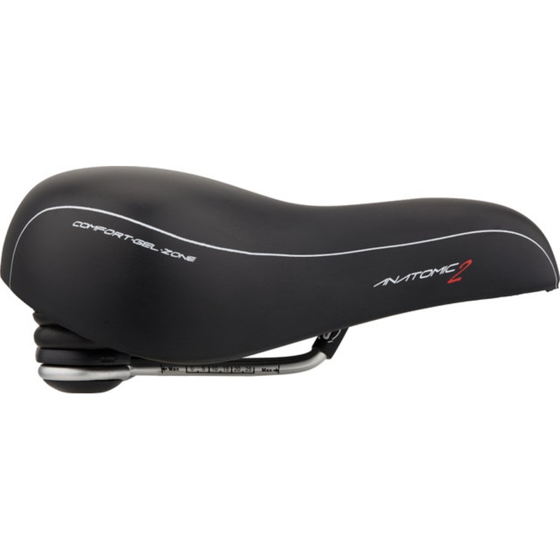 CONTEC Anatomic 2 City Women’s Saddle