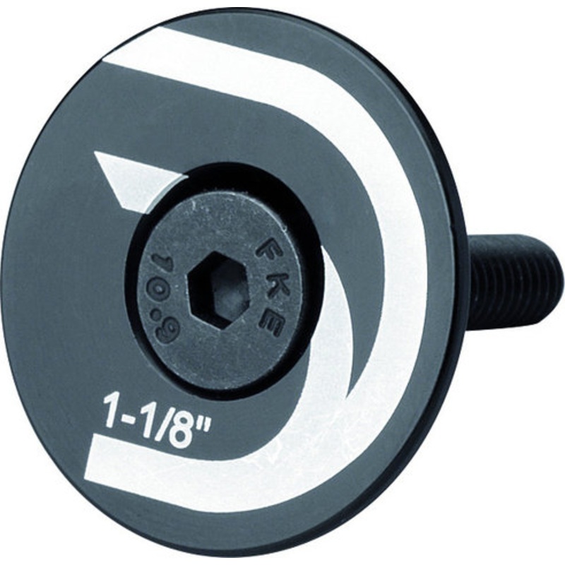 DEDA Top Cap