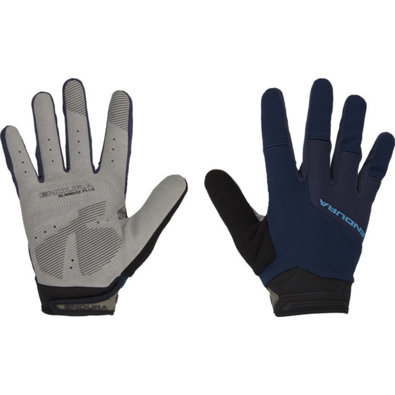 Endura Hummvee Plus II Full Finger Gloves