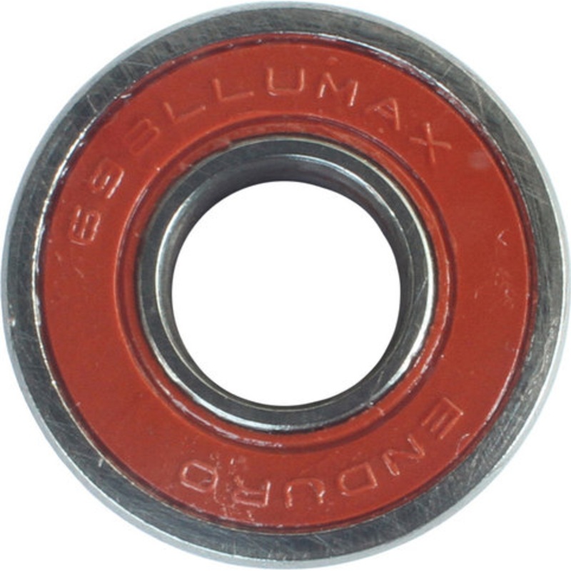 Enduro Bearings Deep Groove Ball Bearing 698 8 mm x 19 mm x 6 mm