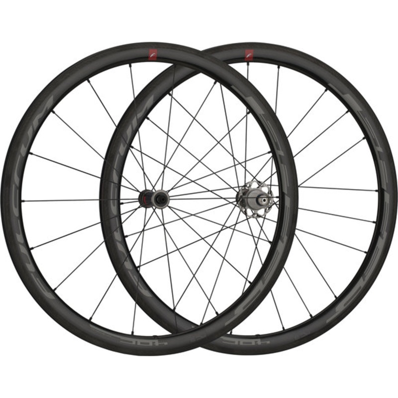 Fulcrum Speed 40C Carbon Wheelset