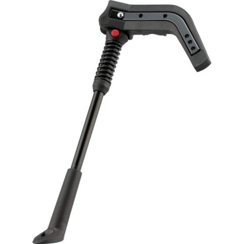 Hebie 672V FOX L rear kickstand