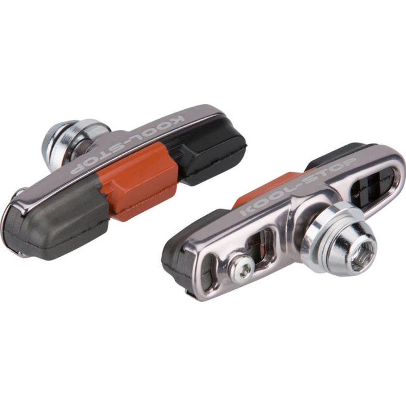 Kool Stop Cartridge H11 Dura 2 Triple Lite Brake Pads