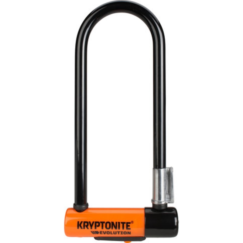 Kryptonite Evolution Mini U-Lock