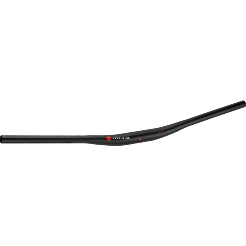 LEVELNINE Team MTB 35 20 mm Riser Handlebars