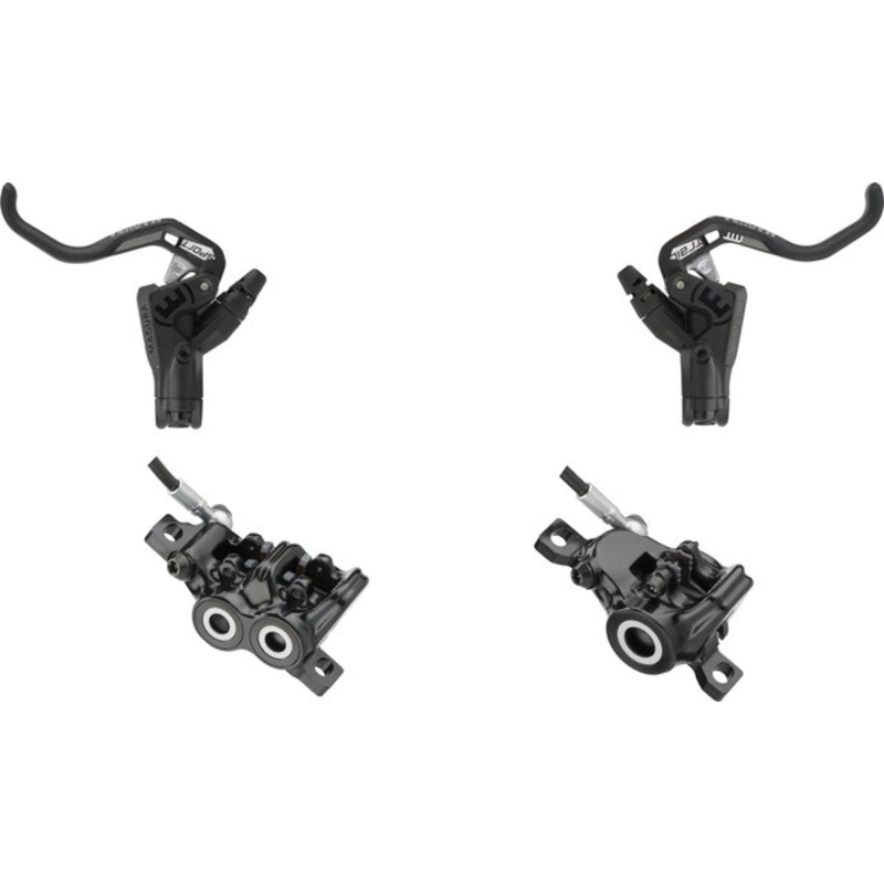 Magura MT Trail Sport Carbotecture Disc Brake Set