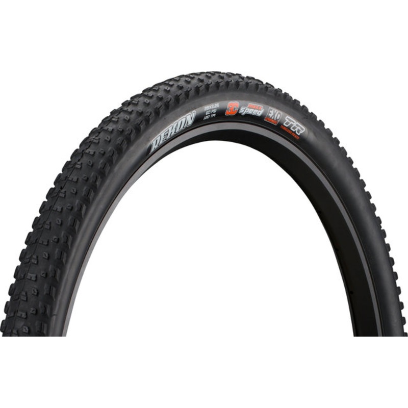 Maxxis Rekon 3c MaxxSpeed EXO TR 29″ Folding Tyre