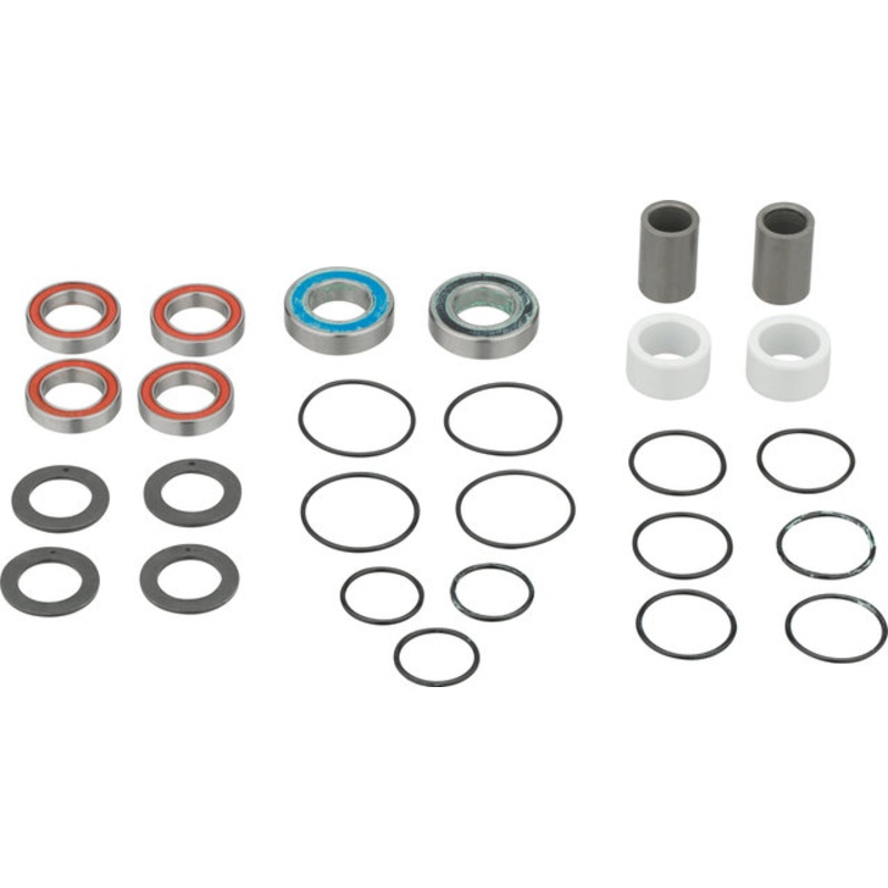 Nicolai Bearing Kit for Ion 16