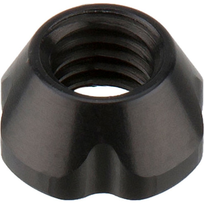 Nicolai Clover Nut