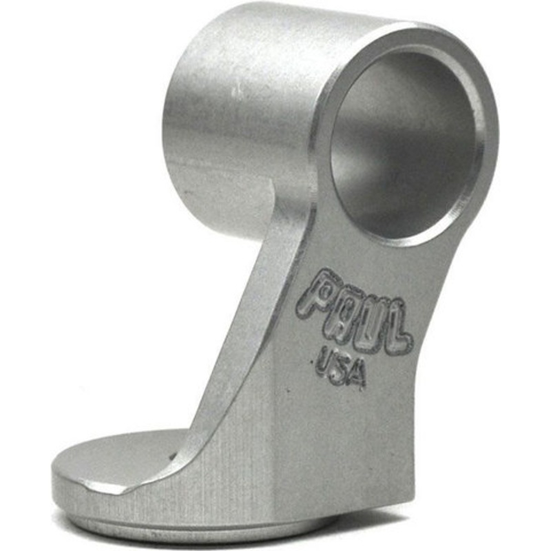 PAUL Stem Cap w/ Light Mount