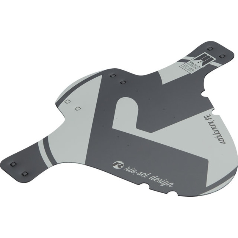 rie:sel schlamm:PE Mudguard