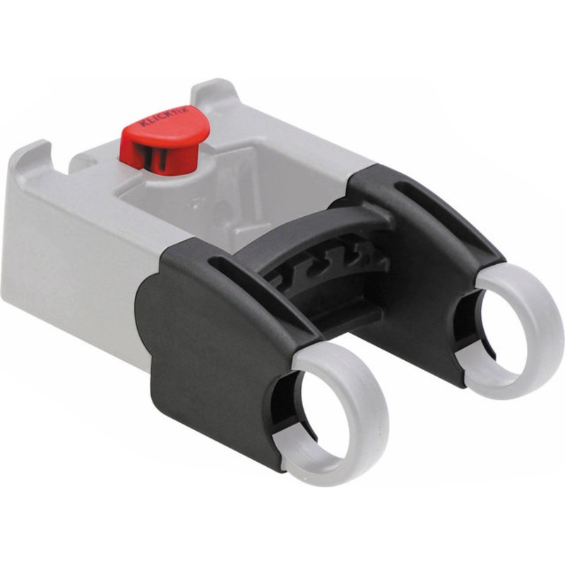 Rixen & Kaul KLICKfix Spacer Set, 43 mm