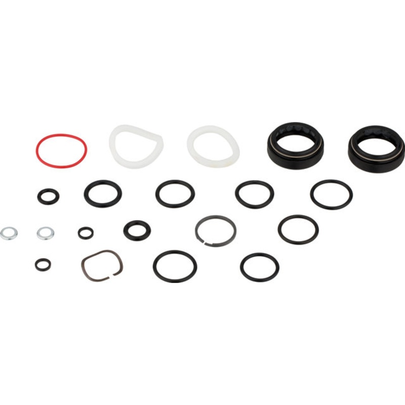 RockShox A4 200 h Service Kit for Recon Gold RL Boost Models as of 2018