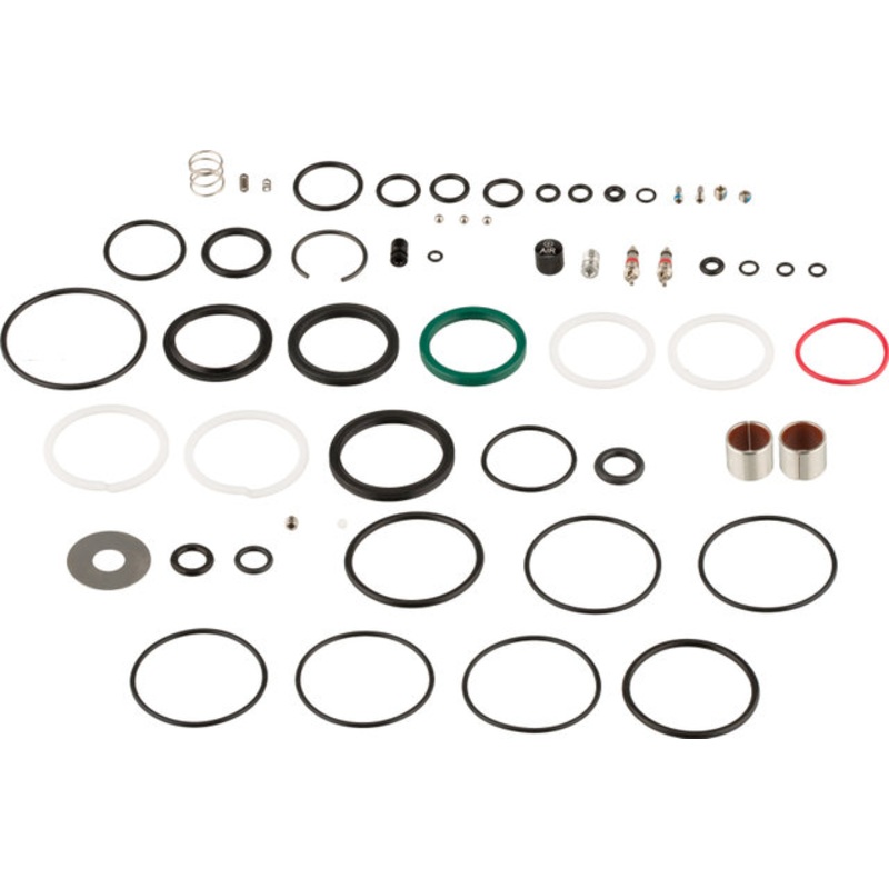 RockShox Full Service Kit for Monarch Plus Models 2014-2020
