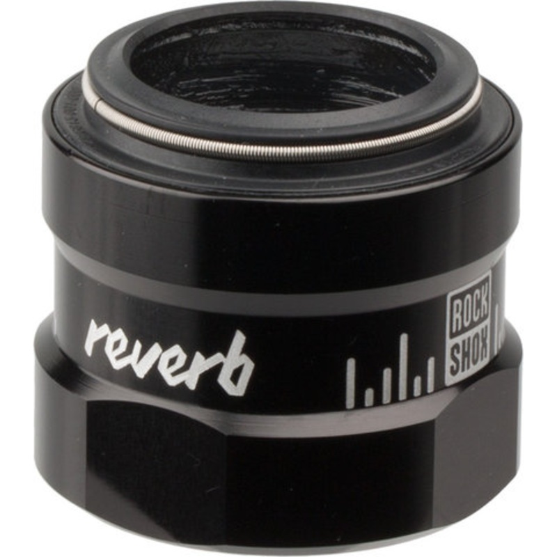RockShox Top Cap for Reverb / Reverb Stealth (B1) as of 2017