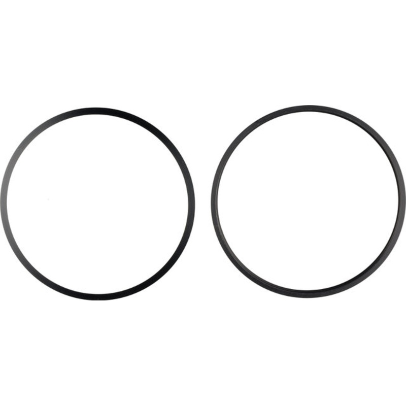 Rohloff Speedhub Flange Support Rings