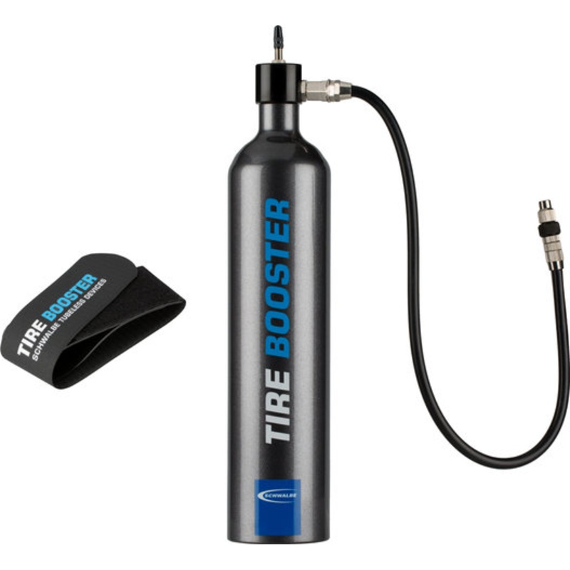 Schwalbe Tire Booster Tubeless Inflator