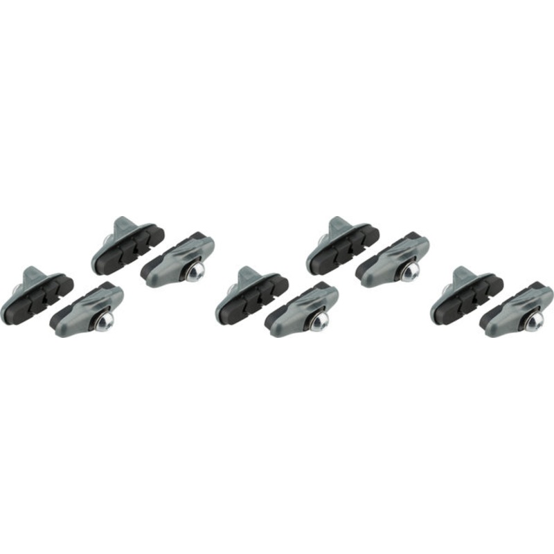 Shimano BR-6403 Brake Shoes – 5 Pairs