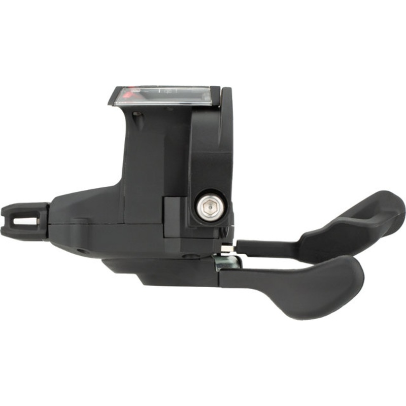 Shimano Deore SL-M6000 2-/3-/10-soeed Shifter w/ Clamp   Gear Indicator