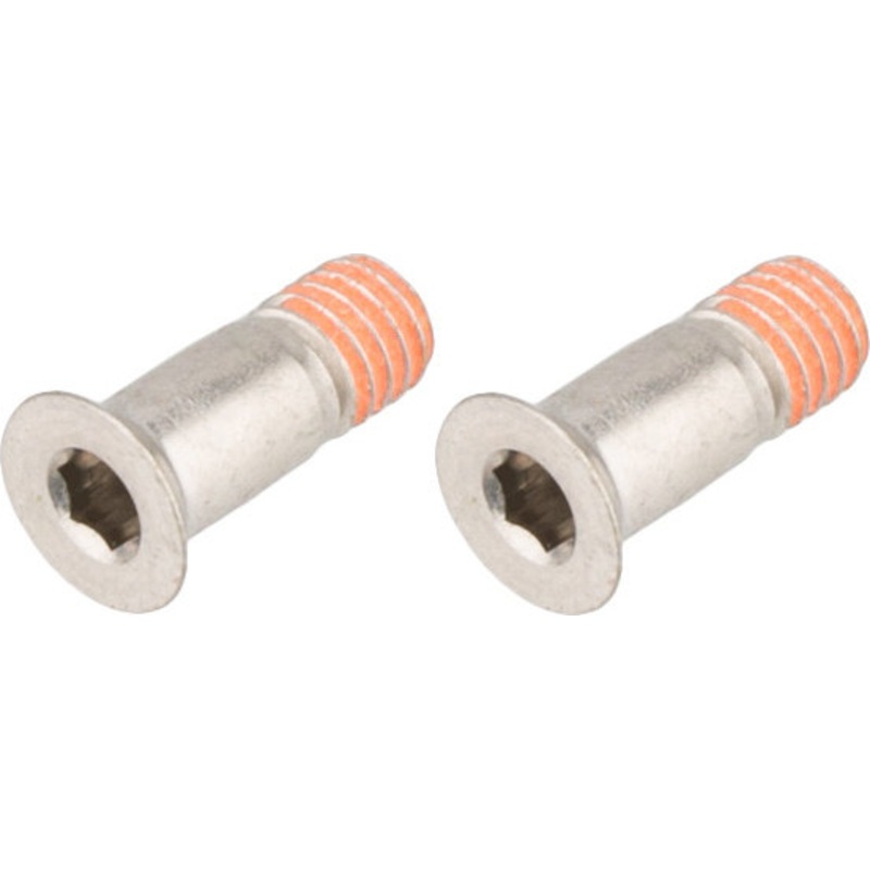 Shimano Mounting screws for shift pulley RD-M615 / RD-M7000 / RD-M7100