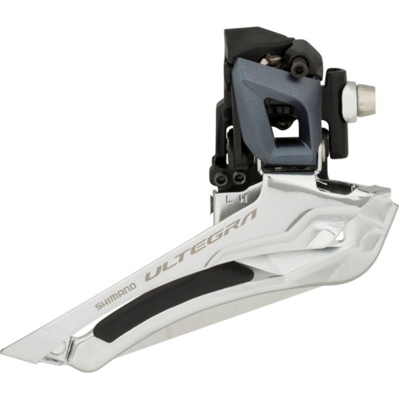 Shimano Ultegra FD-R8000 2-/11-speed Front Derailleur