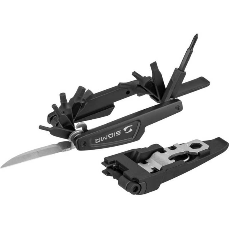 Sigma Pocket Tool Large Multi-tool