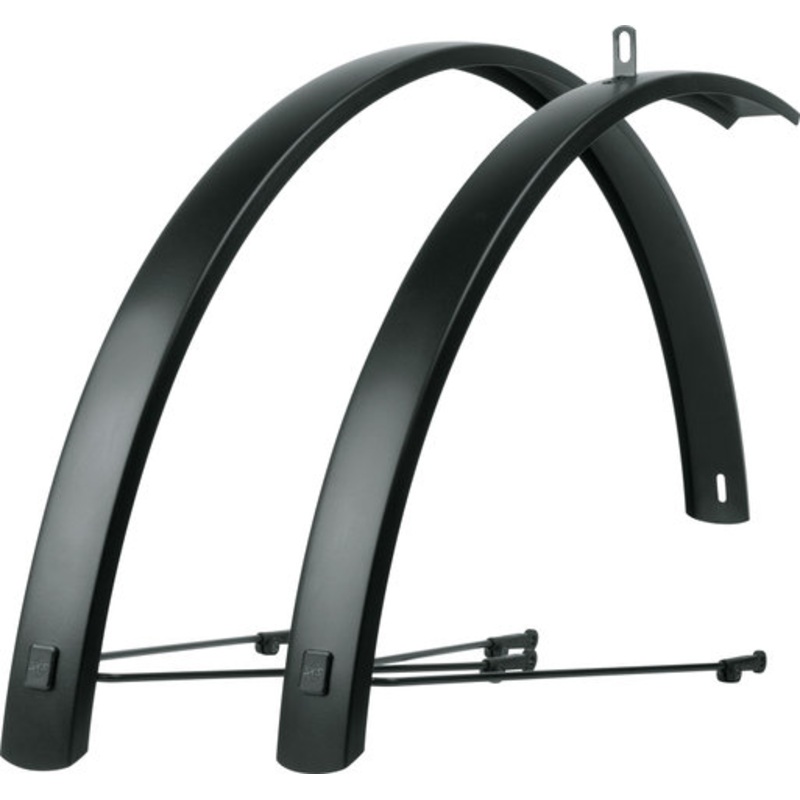 SKS Edge AL Front & Rear Mudguard Set