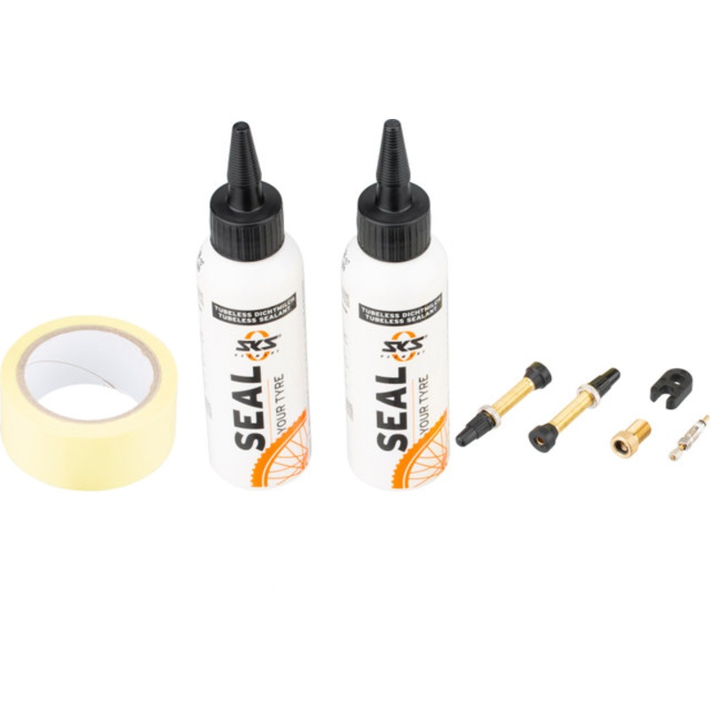 SKS Tubeless Kit