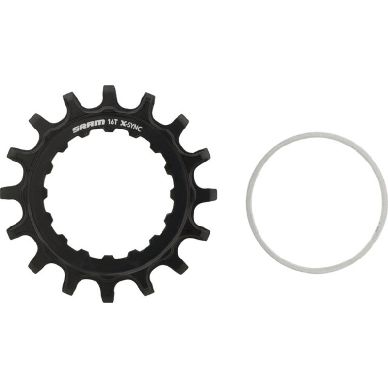 SRAM EX1 X-Sync Chainring for Bosch